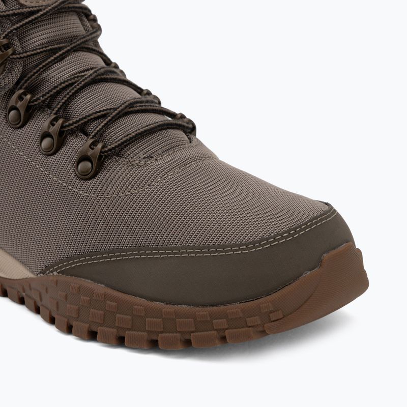 Férfi kirándulócipők Columbia Fairbanks MID V2 wet sand/mud 7