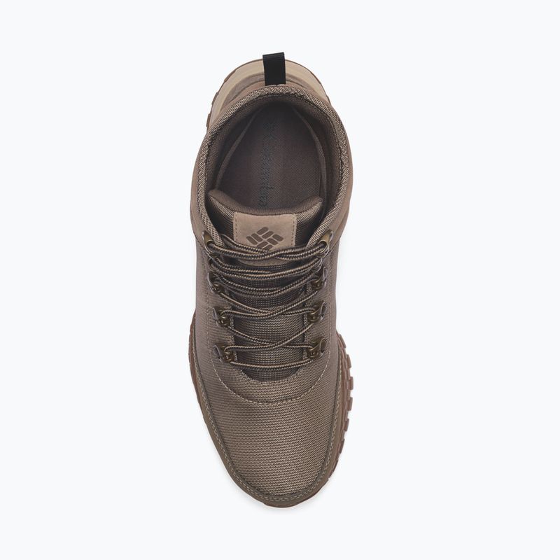 Férfi kirándulócipők Columbia Fairbanks MID V2 wet sand/mud 5