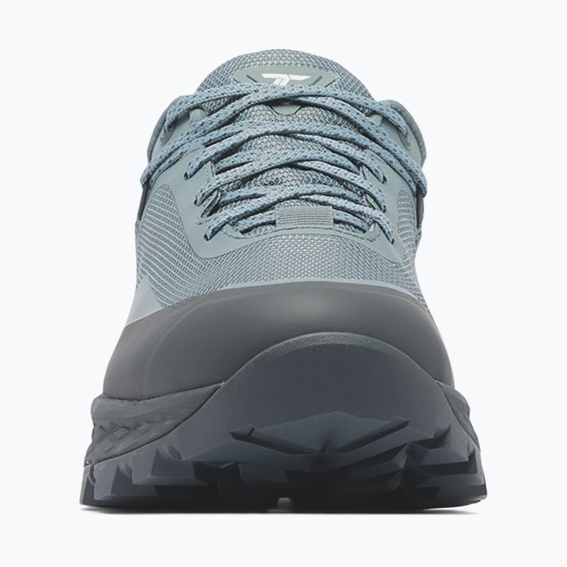 Női túracipők Columbia Tellurix Titanum Outdry cinder grey/graphite 3