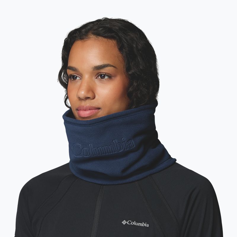 Csősál Columbia Fast Trek II collegiate navy 5