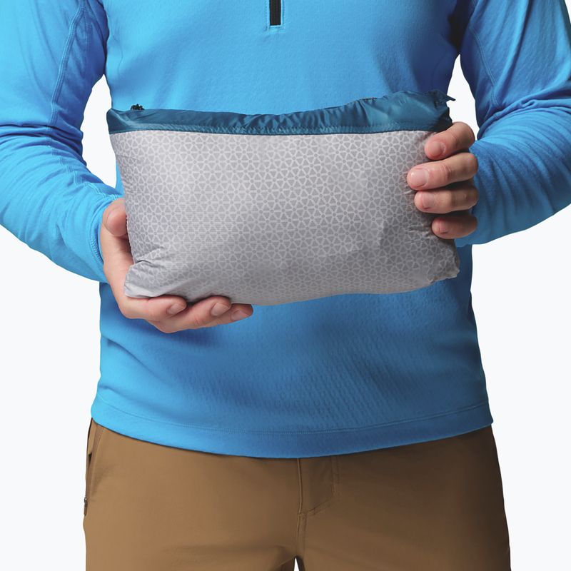 Férfi pehelykabát Columbia Arctic Crest Down phoenix blue 10