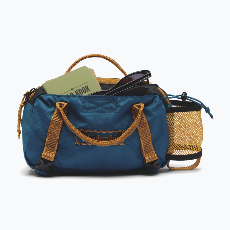 Övtáska Columbia Echo Mountain Hip phoenix blue 4