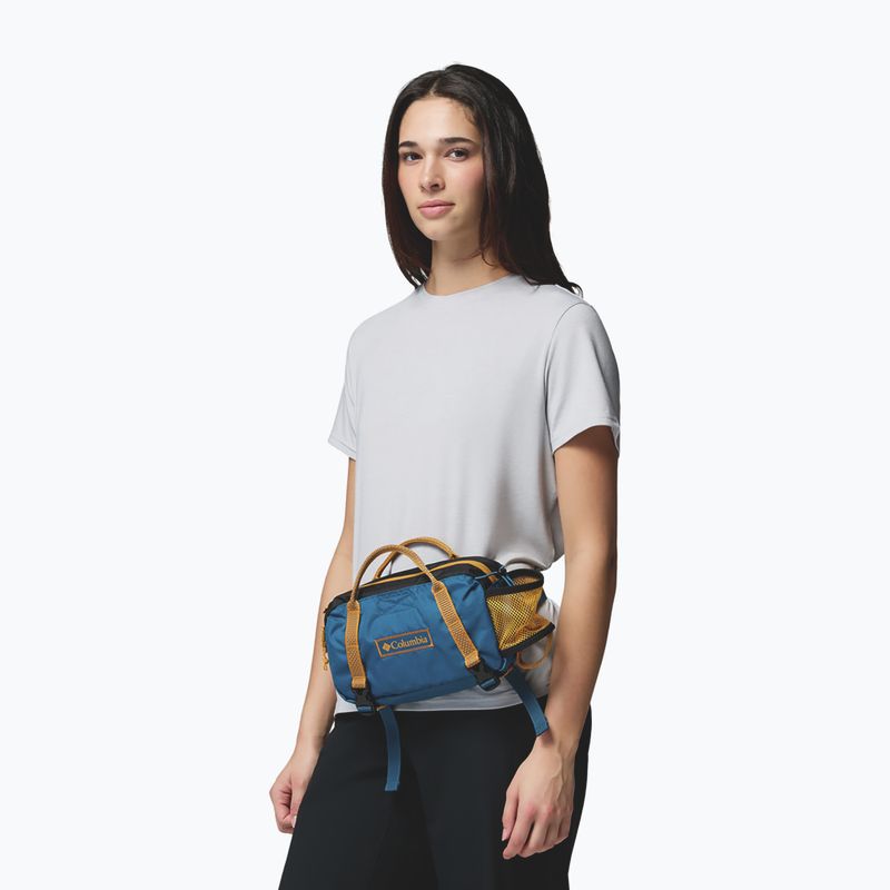 Övtáska Columbia Echo Mountain Hip phoenix blue 6