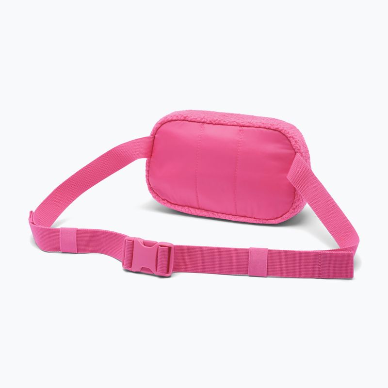 Övtáska Columbia Helvetia II Hip Pack 1 l nico/dark stone 2