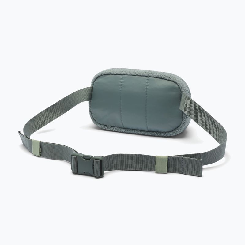 Övtáska Columbia Helvetia II Hip Pack 1 l sedona sage/shark 2