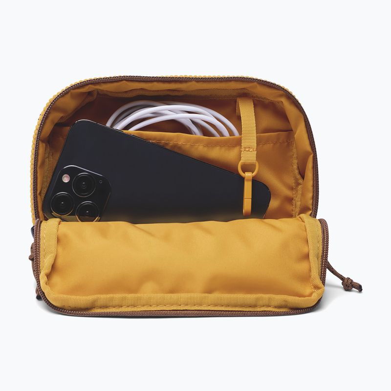 Övtáska Columbia Trail Traveler Crossbody 1 l squash corduroy/delta 3