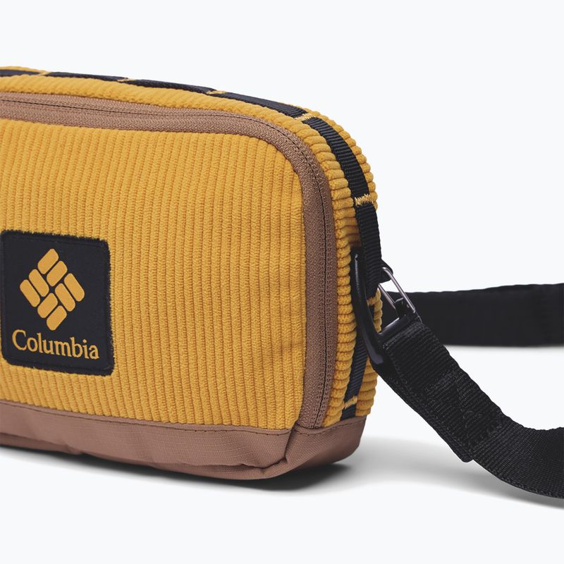 Övtáska Columbia Trail Traveler Crossbody 1 l squash corduroy/delta 4
