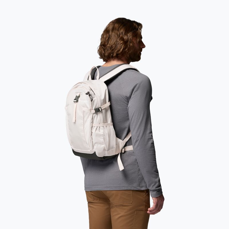 Túrahátizsák Columbia Castle Crest 20 l chalk 9