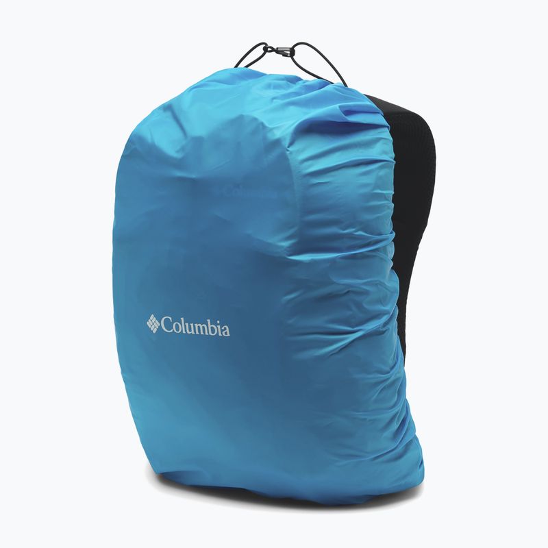Túrahátizsák Columbia Castle Crest 20 l black 5