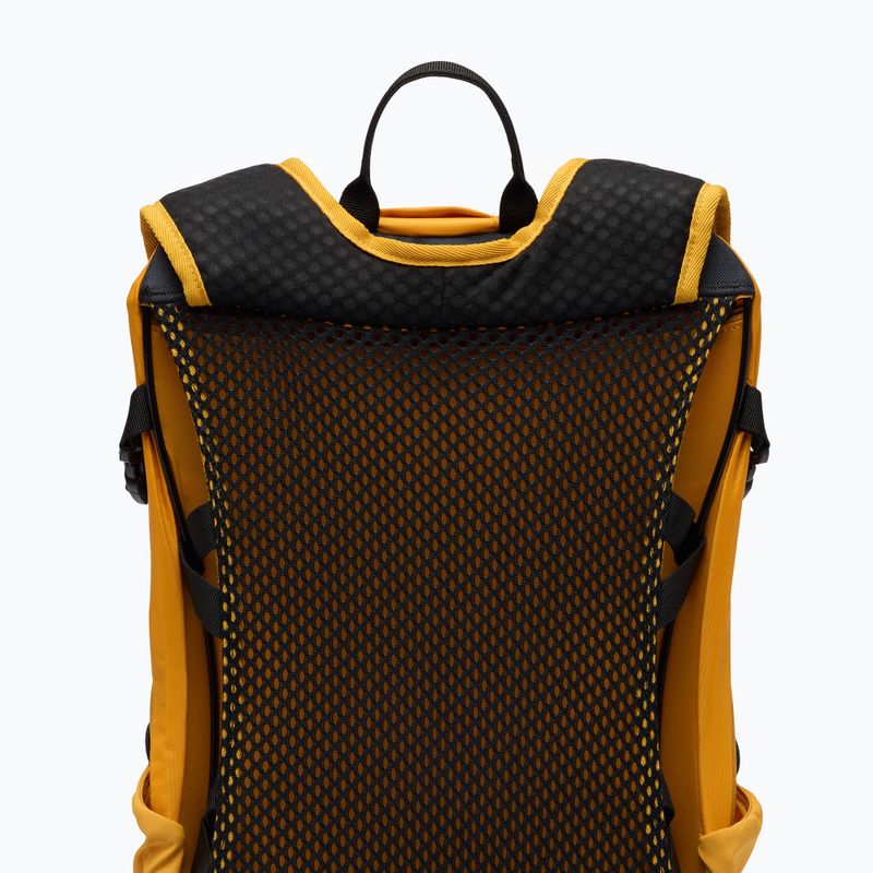 Túrahátizsák Columbia Blackcomb Ridge 30 l squash/black 6