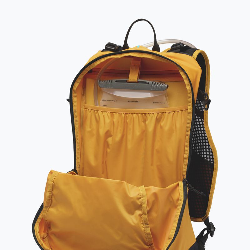 Túrahátizsák Columbia Blackcomb Ridge 30 l squash/black 3