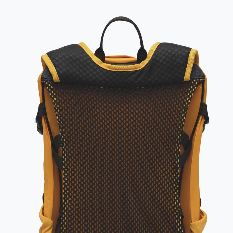 Columbia Blackcomb Ridge 30 l L-XL squash/fekete túrahátizsák 6