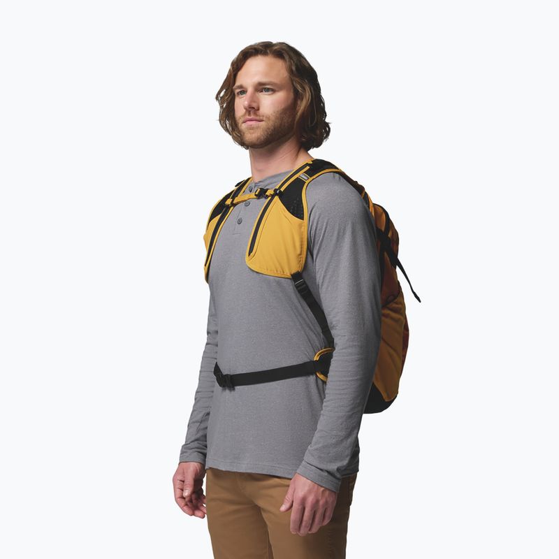 Túrahátizsák Columbia Blackcomb Ridge 30 l squash/black 11