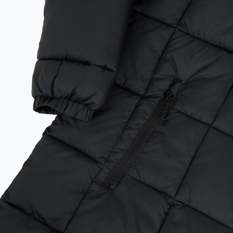 Női bélelt kabát Columbia Puffect III Mid black 10