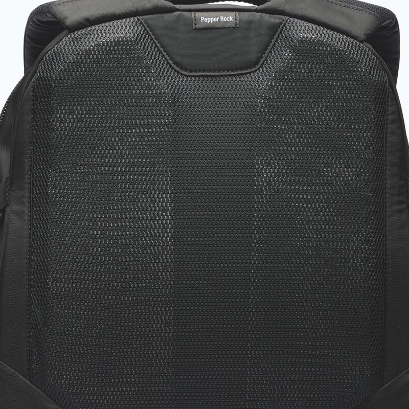 Túrahátizsák Columbia Pepper Rock 30 l Black 4