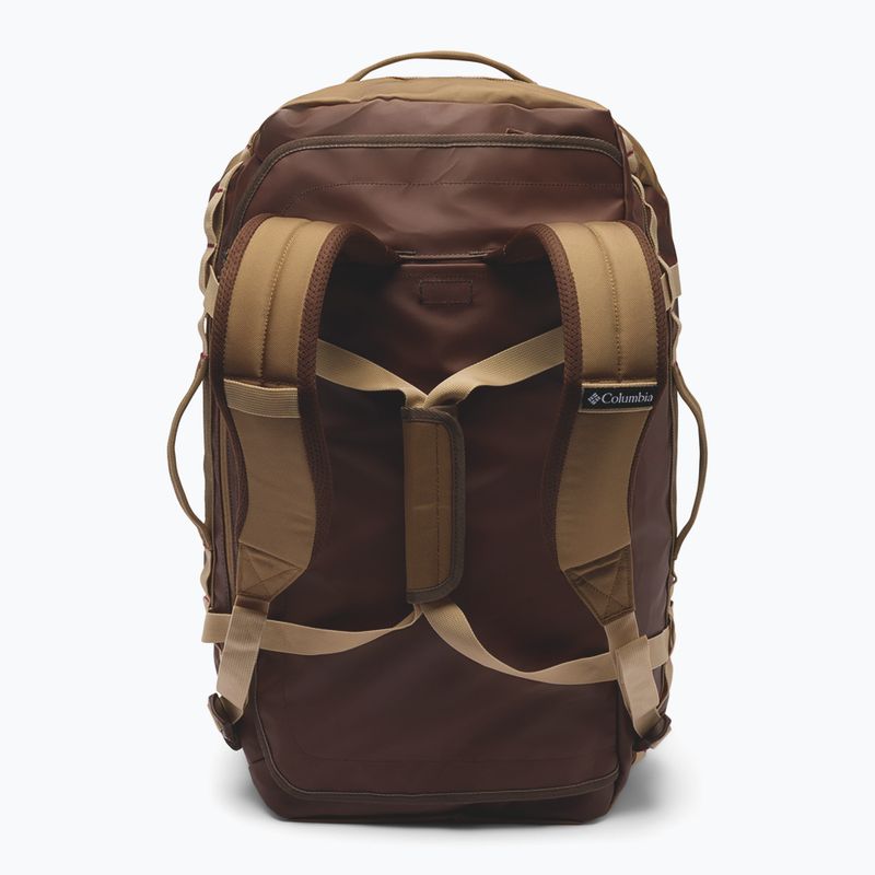 Utazótáska Columbia Landroamer 40 l tobacco/delta 2