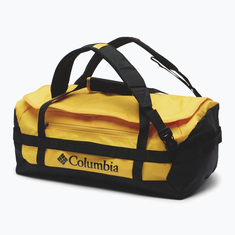 Utazótáska Columbia Landroamer 40 l stinger/black