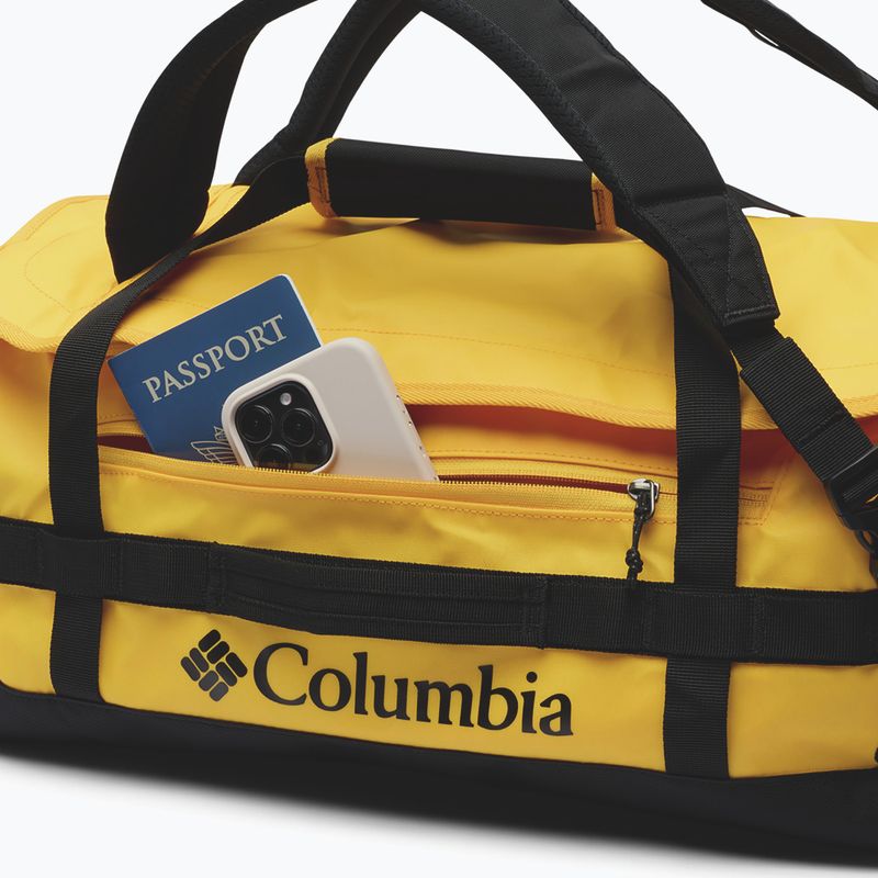 Utazótáska Columbia Landroamer 40 l stinger/black 5