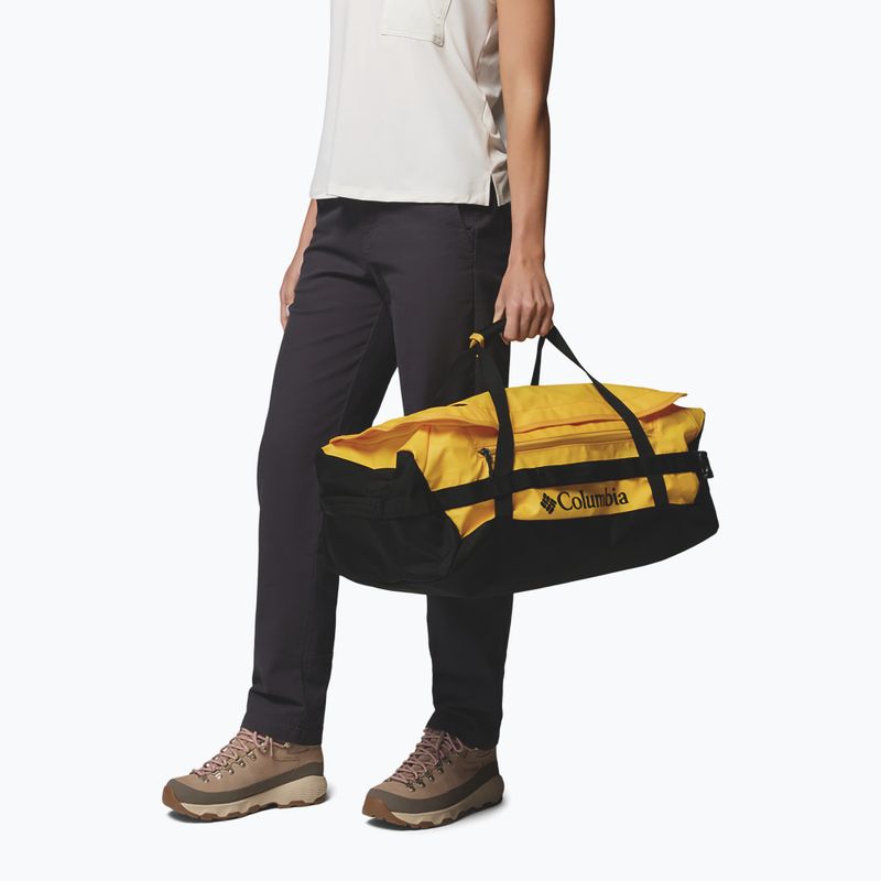 Utazótáska Columbia Landroamer 40 l stinger/black 6