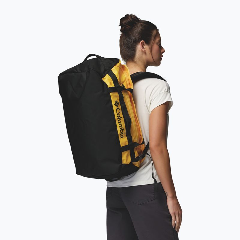 Utazótáska Columbia Landroamer 40 l stinger/black 7