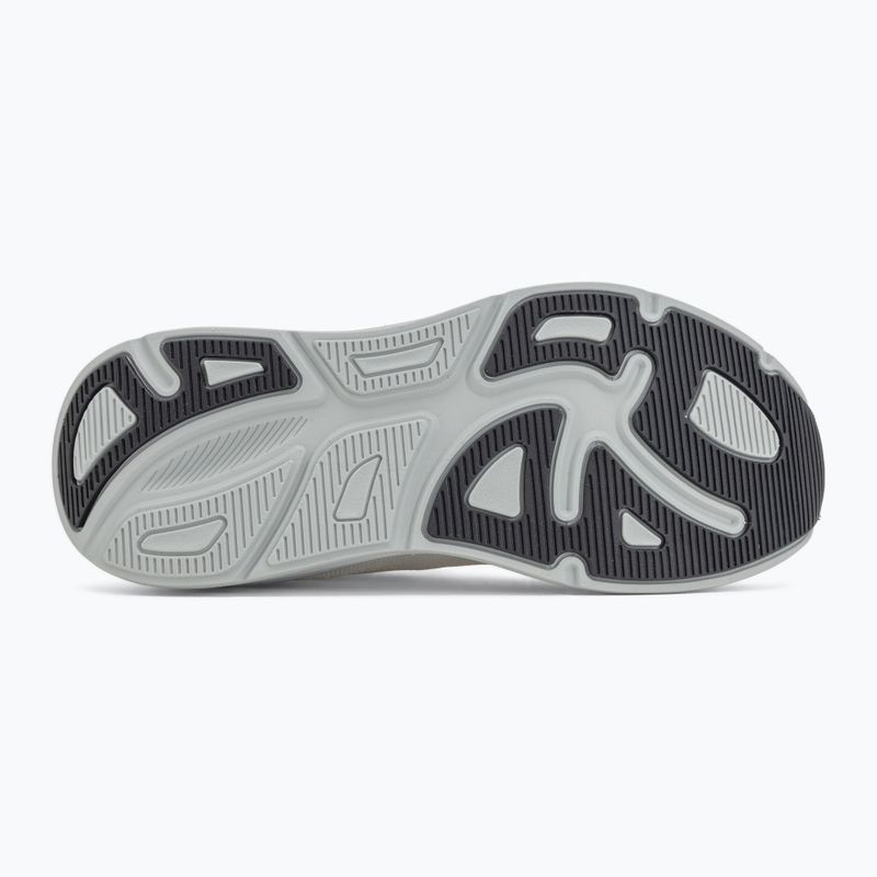 Férfi cipők SKECHERS Bobs Skillz white 4