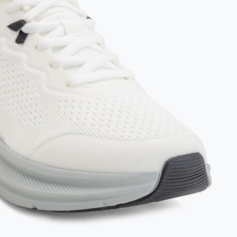 Férfi cipők SKECHERS Bobs Skillz white 7