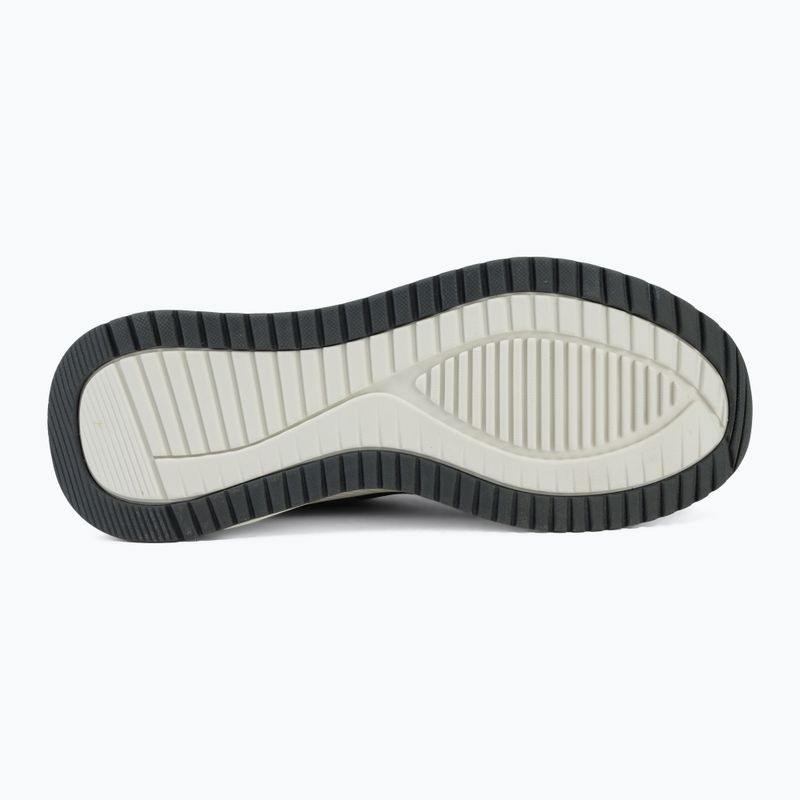 Férfi cipő SKECHERS Bobs Squad 4 gray 4