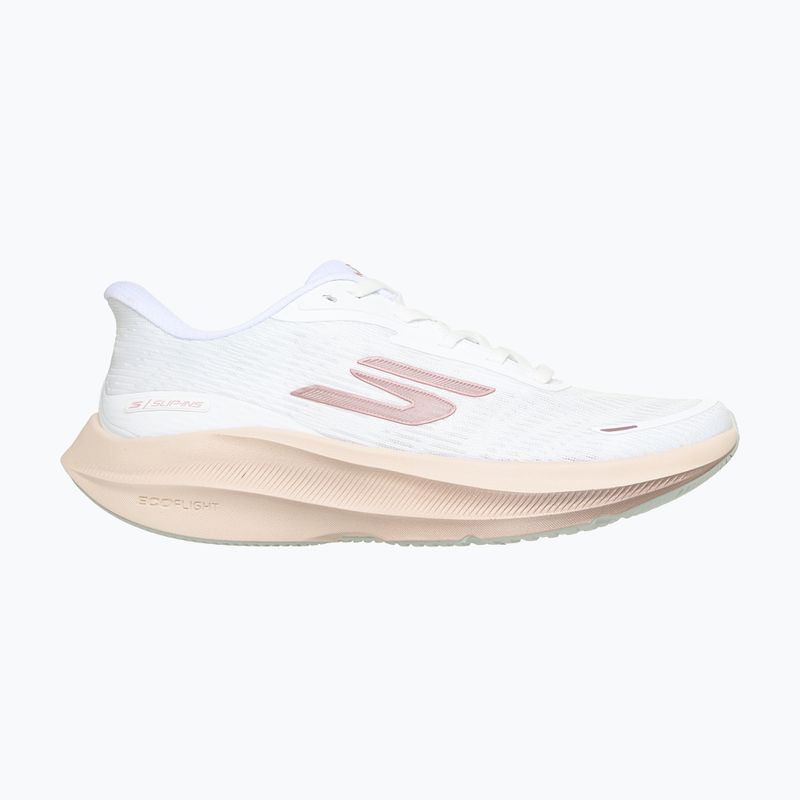 Női futócipő SKECHERS Skx Aero Pulse 172220 white 9