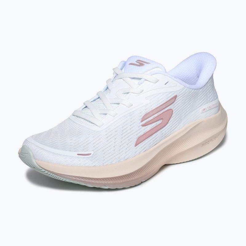 Női futócipő SKECHERS Skx Aero Pulse 172220 white 11