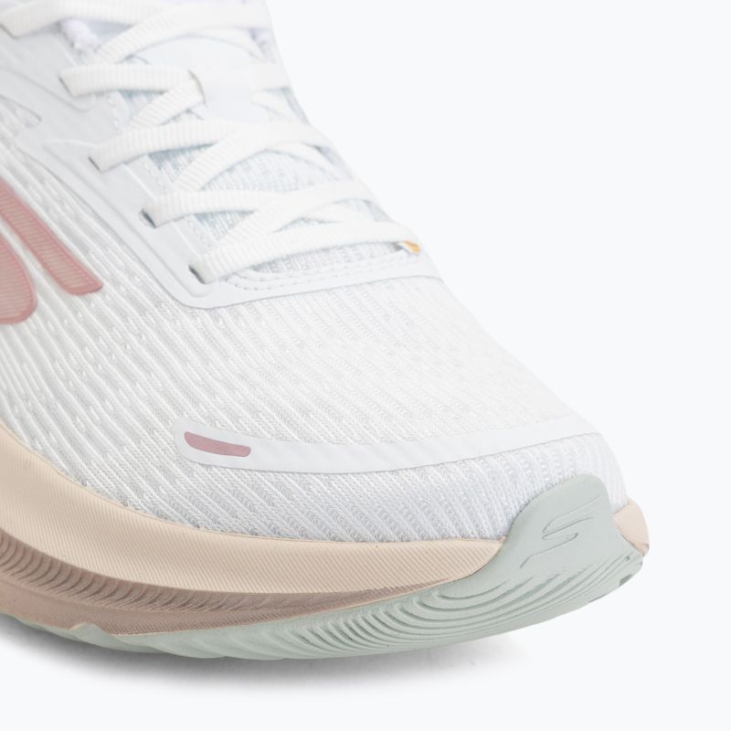 Női futócipő SKECHERS Skx Aero Pulse 172220 white 7
