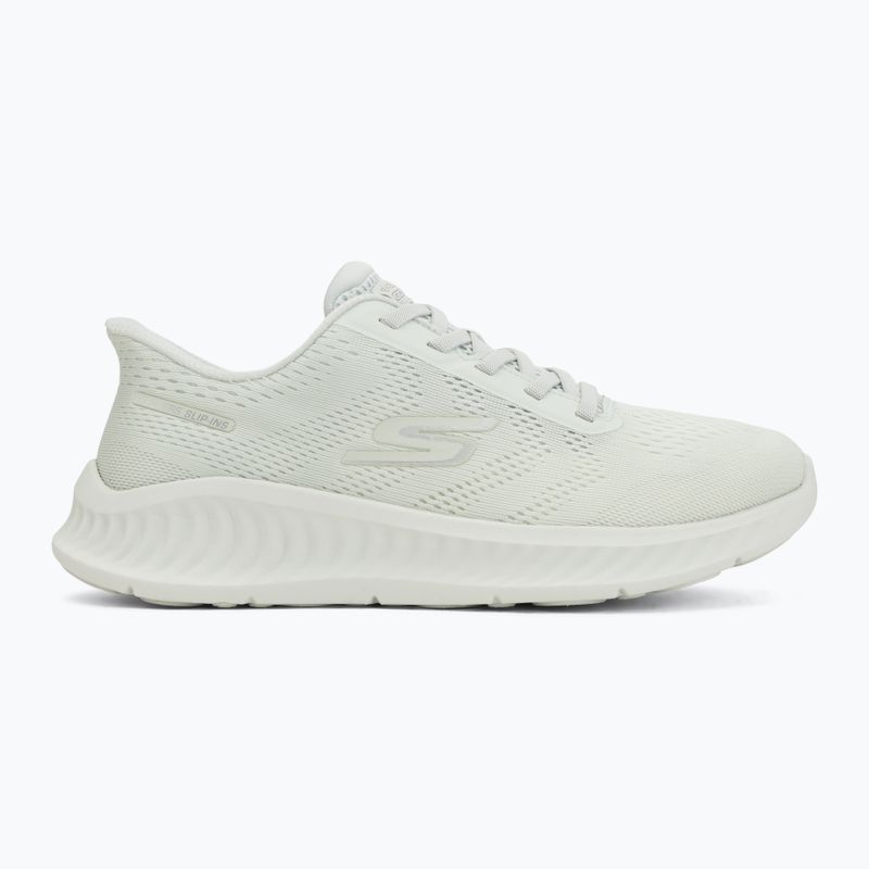 Női cipő SKECHERS Go Walk Now Khloe green 2