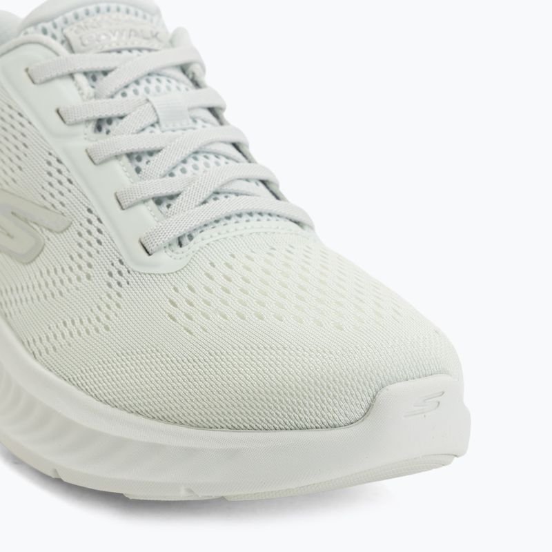 Női cipő SKECHERS Go Walk Now Khloe green 7