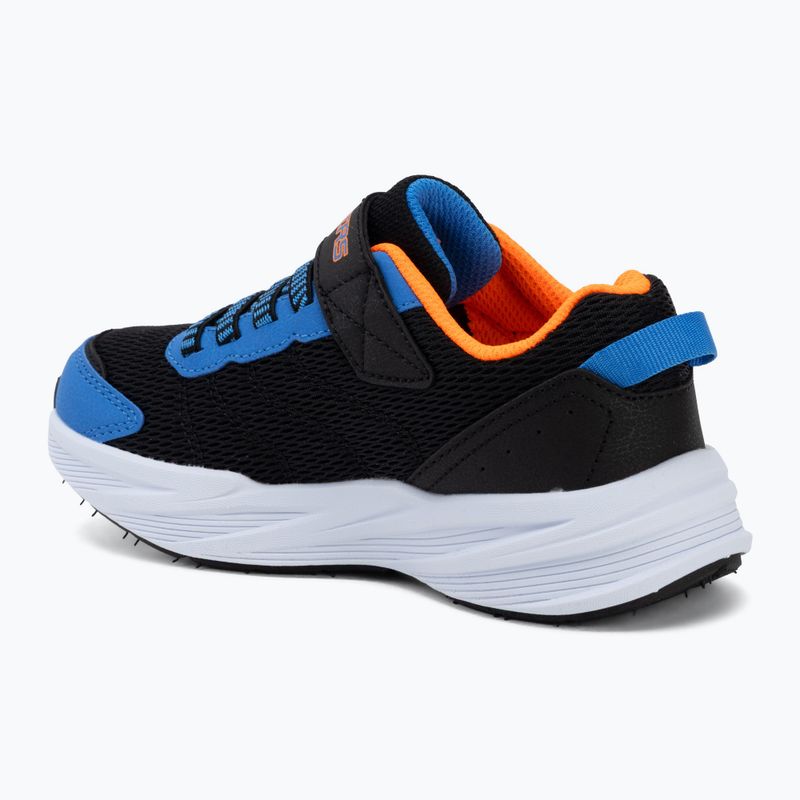 Gyermekcipő SKECHERS Microspec Tread black 3