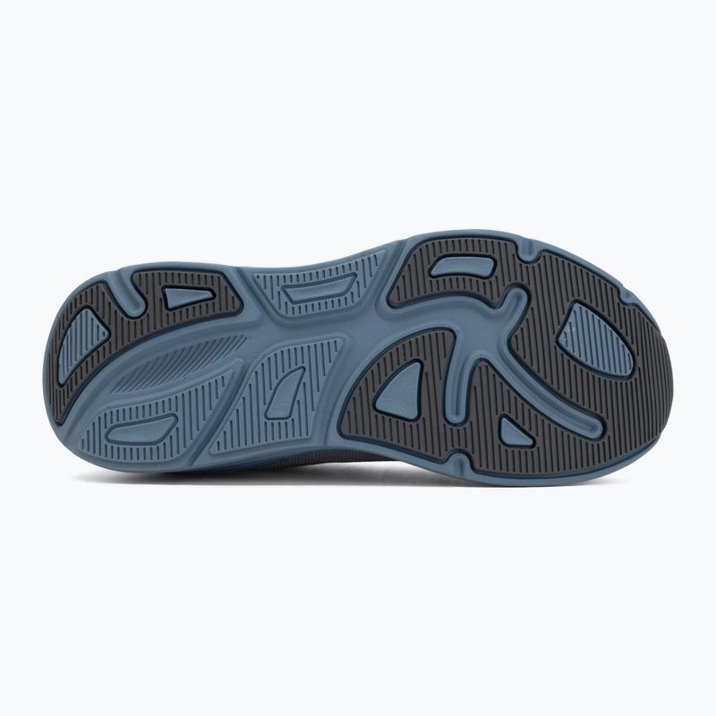 Férfi cipő SKECHERS Bobs Skillz gray 4