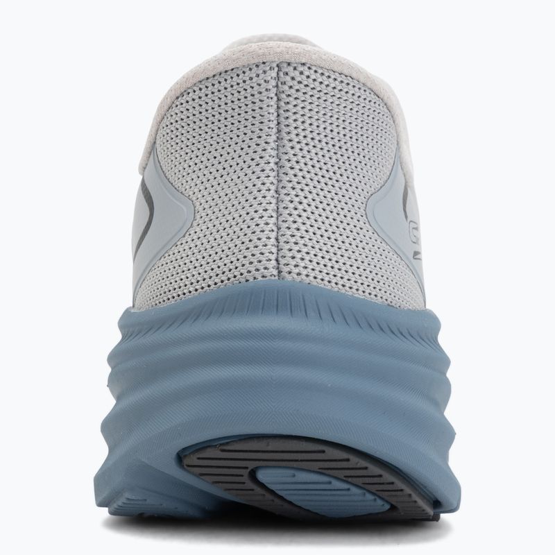 Férfi cipő SKECHERS Bobs Skillz gray 6