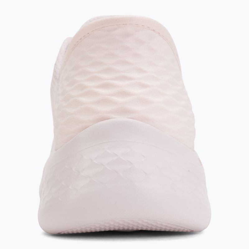 Női cipő SKECHERS Go Walk Flex Grand Entry pink 6