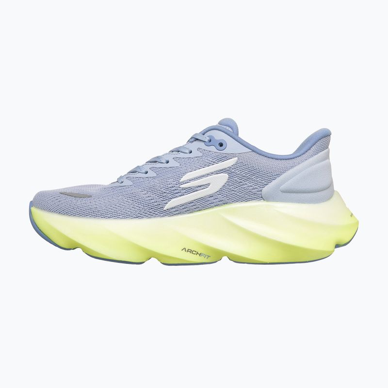 Női futócipő SKECHERS Skx Aero Burst 172210 blue 10