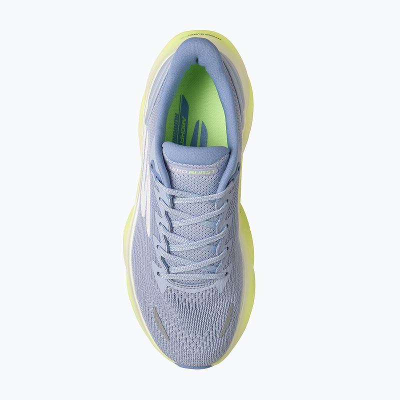 Női futócipő SKECHERS Skx Aero Burst 172210 blue 13