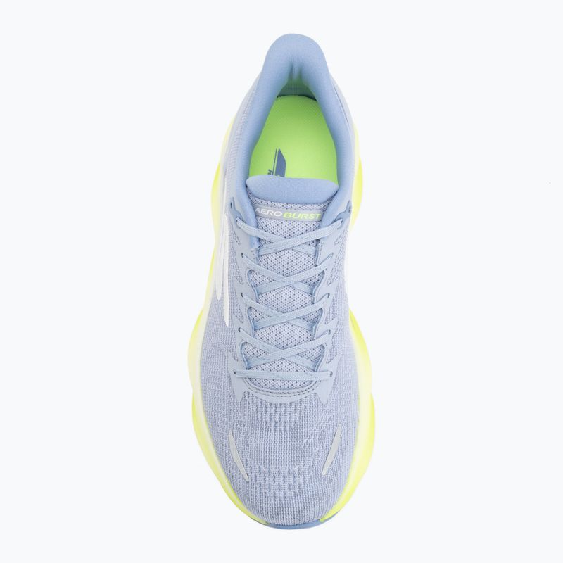 Női futócipő SKECHERS Skx Aero Burst 172210 blue 5
