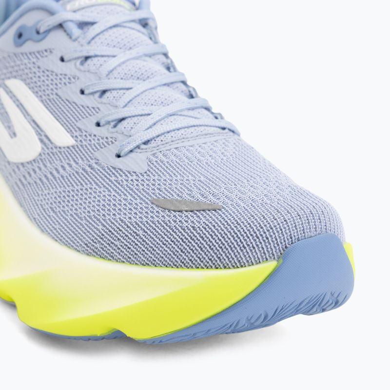 Női futócipő SKECHERS Skx Aero Burst 172210 blue 7