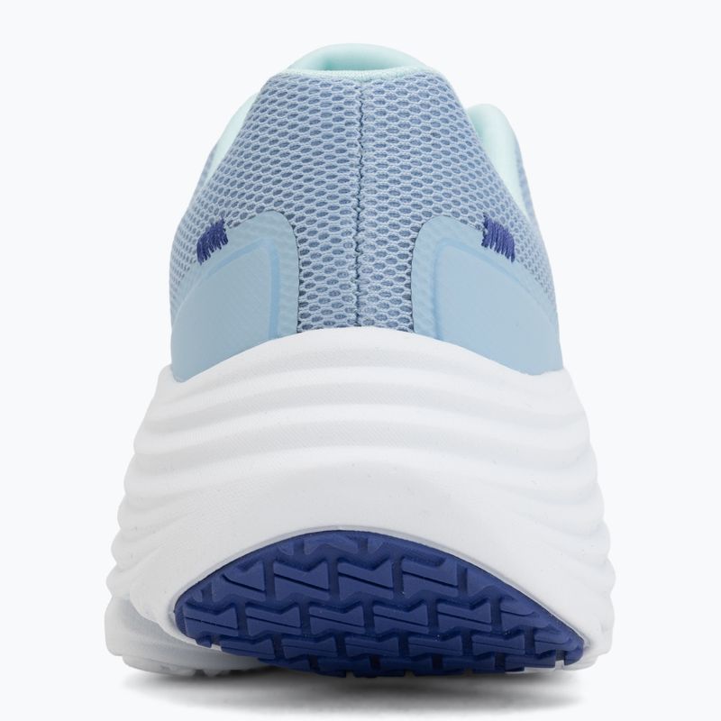 Női futócipő SKECHERS Max Cushioning Endeavour Canova blue 6