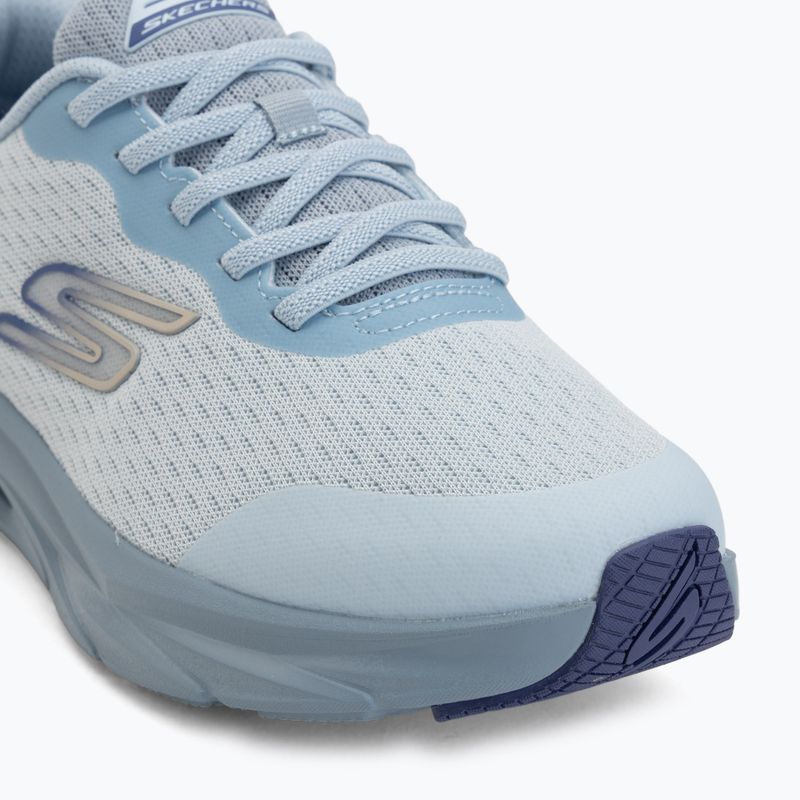 Női cipő SKECHERS Glide-Step Vortex Avalin blue 7