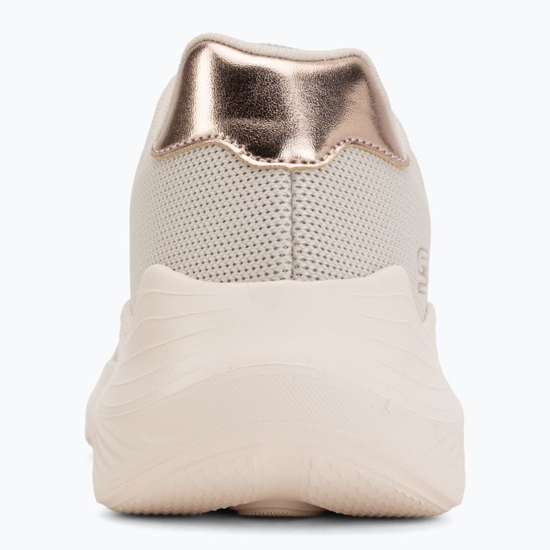 Női cipő SKECHERS Bobs Squad Waves Current Look white 6