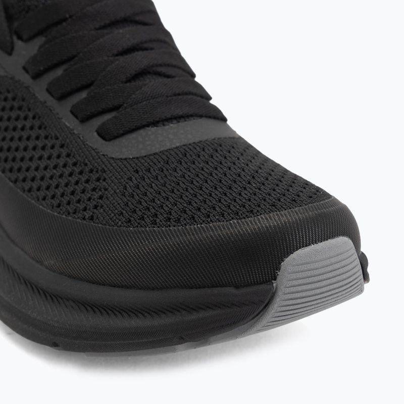 Női cipő SKECHERS Bobs Skills Too Vital black 7