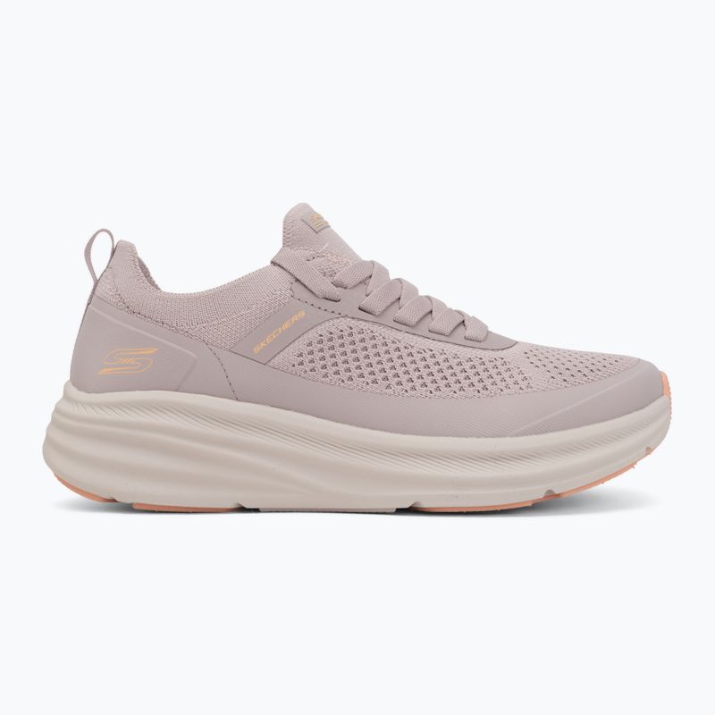 Női cipő SKECHERS Bobs Skills Too Vital purple 2