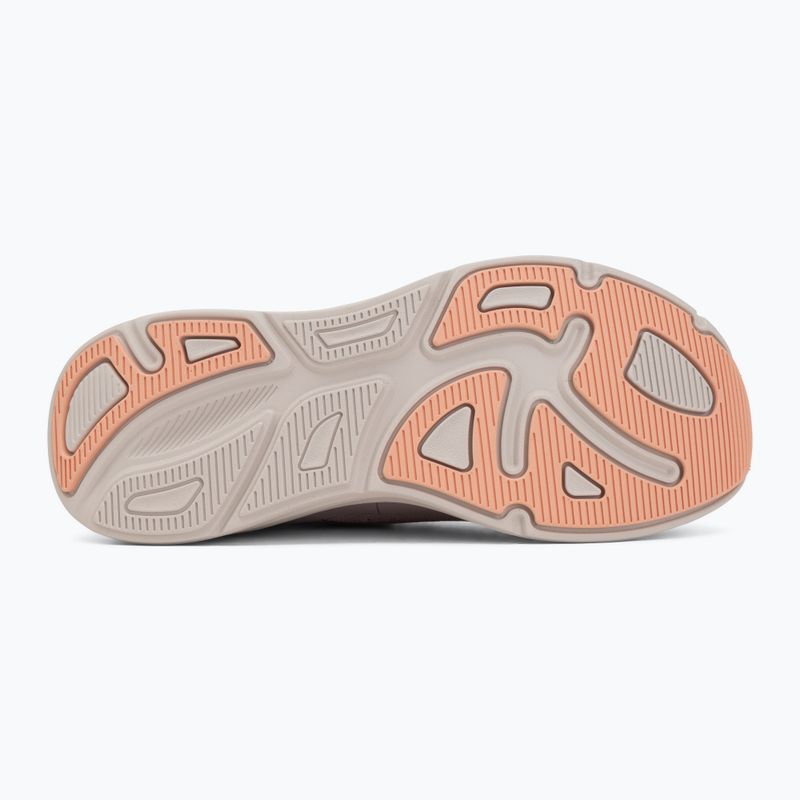 Női cipő SKECHERS Bobs Skills Too Vital purple 4