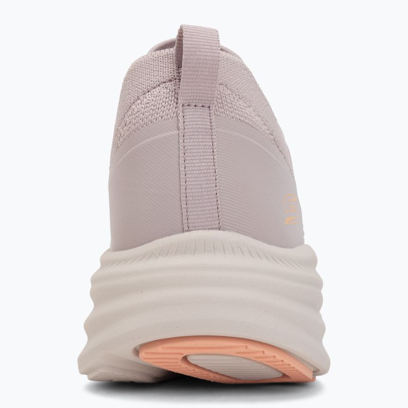 Női cipő SKECHERS Bobs Skills Too Vital purple 6