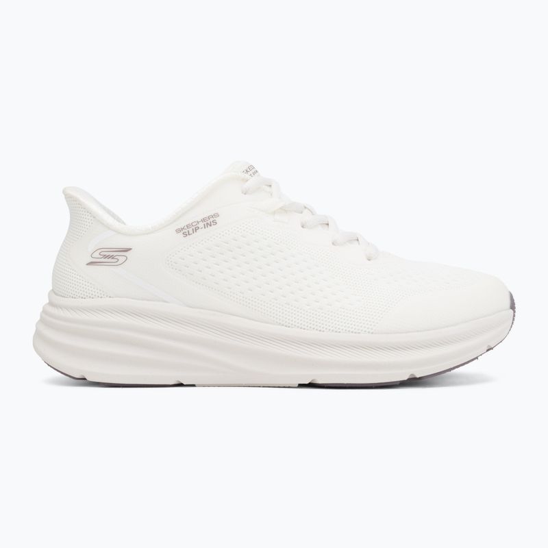 Női cipő SKECHERS Bobs Skillz Too Essential white 2