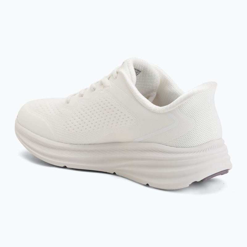 Női cipő SKECHERS Bobs Skillz Too Essential white 3