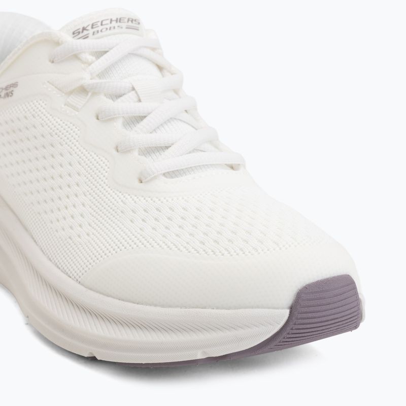 Női cipő SKECHERS Bobs Skillz Too Essential white 7